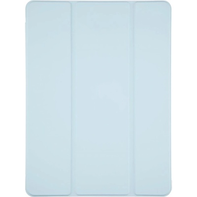 OBAL:ME MistyTab Puzdro iPad 10.2 2019/2020/2021 8596311250101 Light Blue