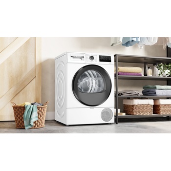 Bosch WTH85221BY