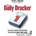 Daily Drucker Drucker Peter Ferdinand