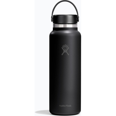 Hydro Flask Термобутилка Hydro Flask Wide Flex 1180 ml black