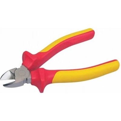 STANLEY boční štípací kleště VDE 1000V - úzké – Zboží Dáma