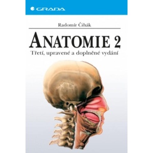 Anatomie 2 | Radomír Čihák (2013)
