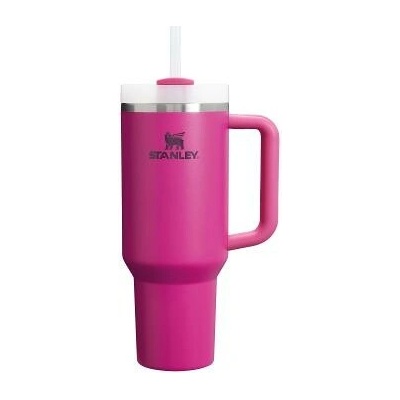 Stanley Quencher H2.0 termohrnek 1,2 l růžový