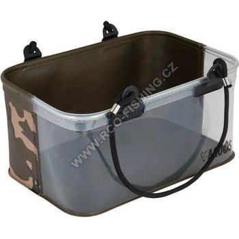 Fox Aquos Camo Rig Water Bucket