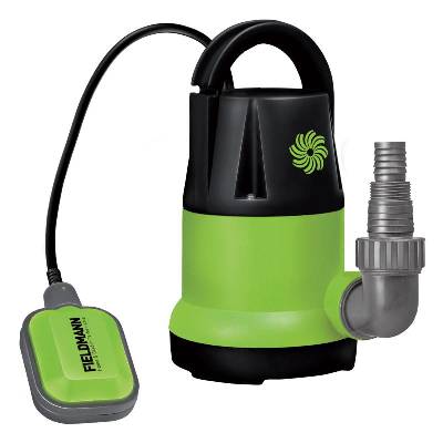 Fieldmann FVC 2001-EC 50000119