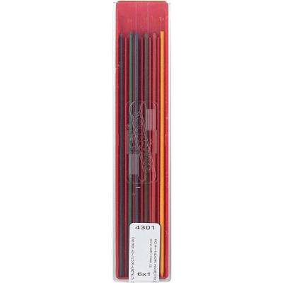 Koh-i-noor 4301 barevné