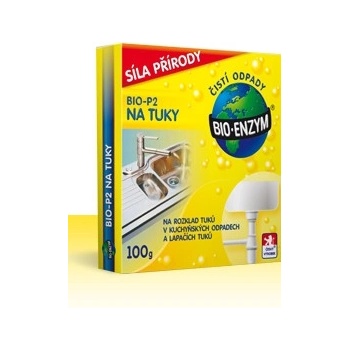 Bio-P2 na tuky 100 g