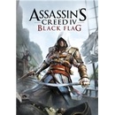 Hry na Xbox One Assassins Creed 4: Black Flag