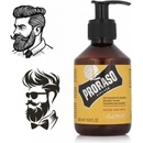 Proraso PRORASO šampon na vousy Wood and Spice 200 ml 200 ml