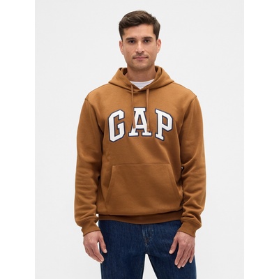 GAP Суитшърт с логото на GAP GAP | Kafyav | МЪЖЕ | XS