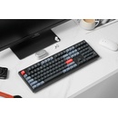 Image 1 of Keychron K10 Pro Swappable RGB Backlight Red Switch (K10P-H1)