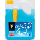 Coyote Zimná kvapalina do ostrekovačov -40°C 3 l