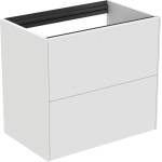 Ideal Standard Atelier Conca стенен шкаф с 2 чекмеджета, 60 см, матово бял (T4354Y1)