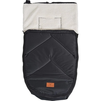 Cangaroo Термо чувалче Luxe черен