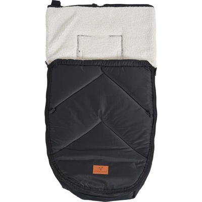 Cangaroo Термо чувалче Luxe черен