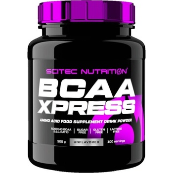 Scitec Nutrition BCAA Xpress 7 g