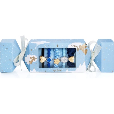 By Eloise London Winter Wonderland Cracker Blue Set