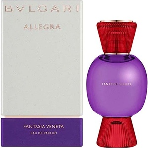 Bvlgari Allegra Fantasia Veneta EDP 100 ml Tester Парфюми