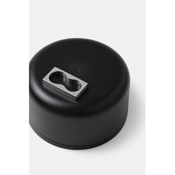 Tom Wood Бижута Tom Wood Square Ring Double (101412)