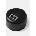 Tom Wood Бижута Tom Wood Square Ring Double (101412)