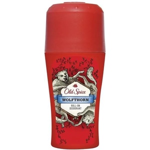 Old Spice Wolfthorn roll-on 50 ml