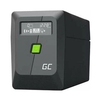 Green Cell UPSLM480