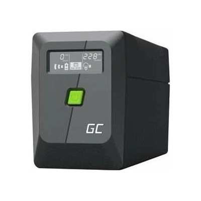 Green Cell UPSLM480