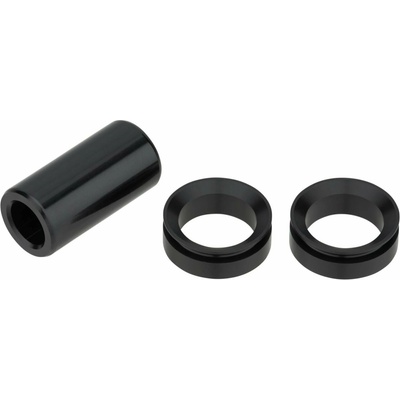 Čapy pre zadný tlmič RockShox 3ks 1/2 (kompatibilný s imperiálnymi aj metrickými tlmičmi) 8x24.0