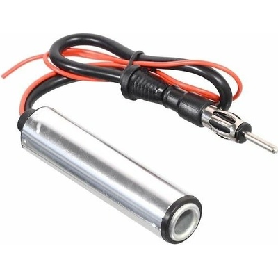 Anténní zesilovač AM/FM 12V