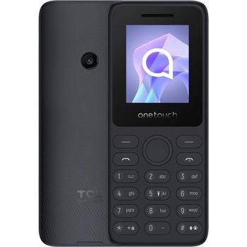 TCL Onetouch 4021 Dark Night Gray