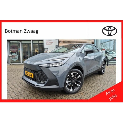 Toyota C-HR 2.0 Plug-In Hybrid 164 kW
