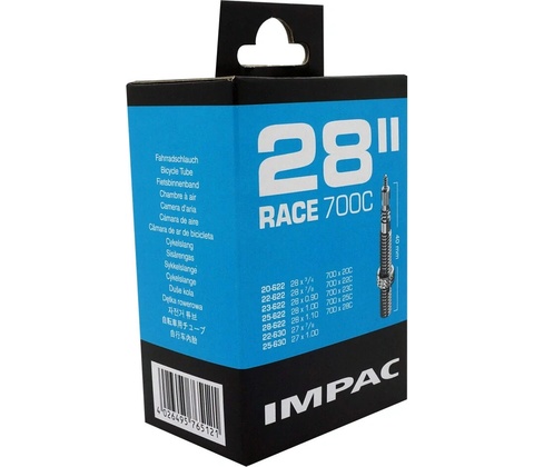 IMPAC FV