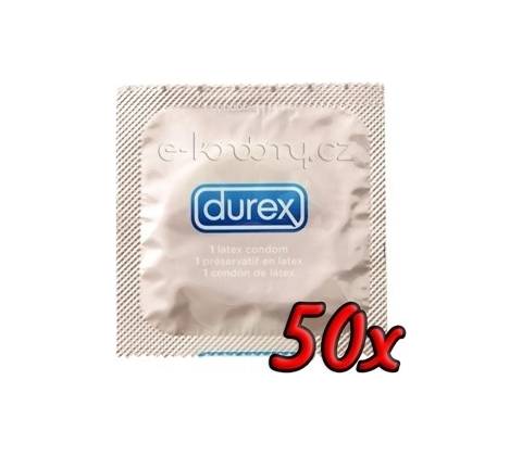 Durex Performa 50 ks
