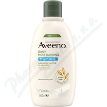 Aveeno Daily Moisturising sprchový gel 500 ml