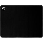White shark Подложка за мишка WHITE SHARK MP-2101 BLACK KNIGHT 400x300x3 mm (BLACK-KNIGHT)