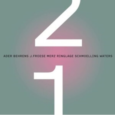 21 - Schmoelling & Friends CD