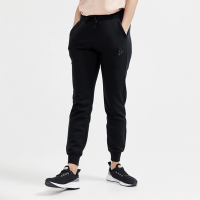 Craft Core Sweatpants W černé