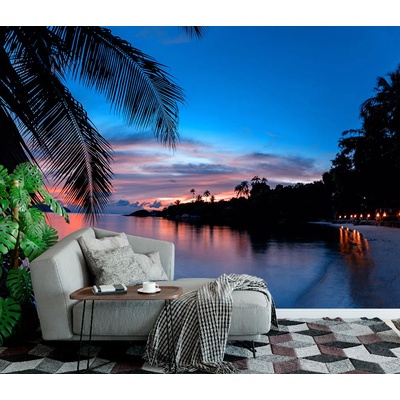 Art Gift Decor Фототапет Морски пейзаж