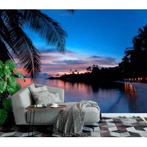Art Gift Decor Фототапет Морски пейзаж