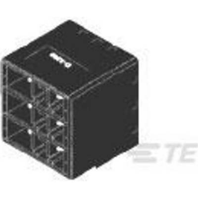 TE Connectivity 9-1123624-2, 1 ks