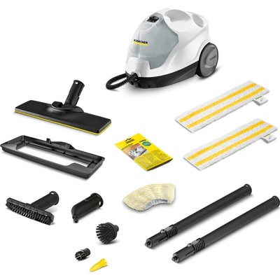 Kärcher SC 4 EasyFix PLUS 1.512-640.0