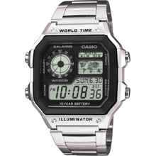 Casio AE-1200WHD-1A