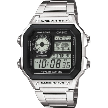 Casio AE-1200WHD-1A