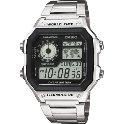 Casio AE-1200WHD-1A