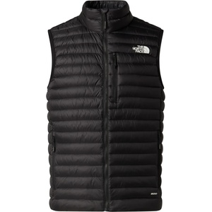 The North Face Мъжки пухен елек The North Face Bettaforca LT Down Vest Down vest - Black - размер XL (032-1734-0114)