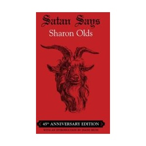 Satan Says | Sharon Olds (ISBN: 9780822948971)