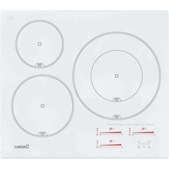 Image 1 of CATA INSB-6030 WH (08053000)