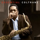 Coltrane John - Essential Coltrain CD