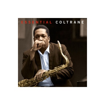 Coltrane John - Essential Coltrain CD