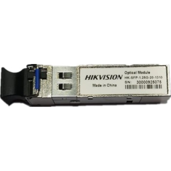 HIKVISION hk-sfp-1.25g-20-1310 (hk-sfp-1.25g-20-1310)